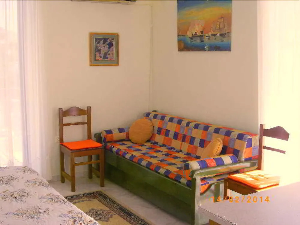 Areti & Maria Apartments