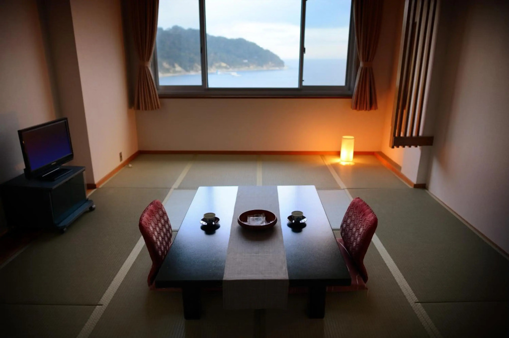 Simamegurinoyado Sakai
