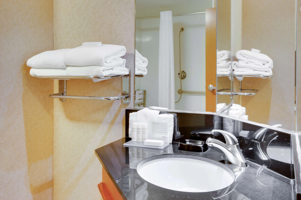 Hampton Inn Pittsburgh Greentree