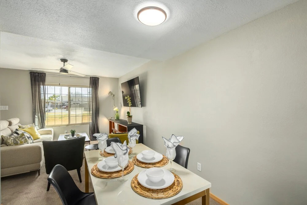 Lodge Townhouse 2 Bedroom Townhouse by Redawning