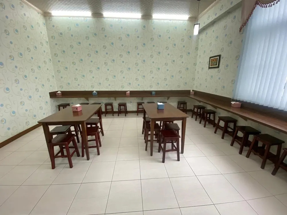 Di Bao Motel
