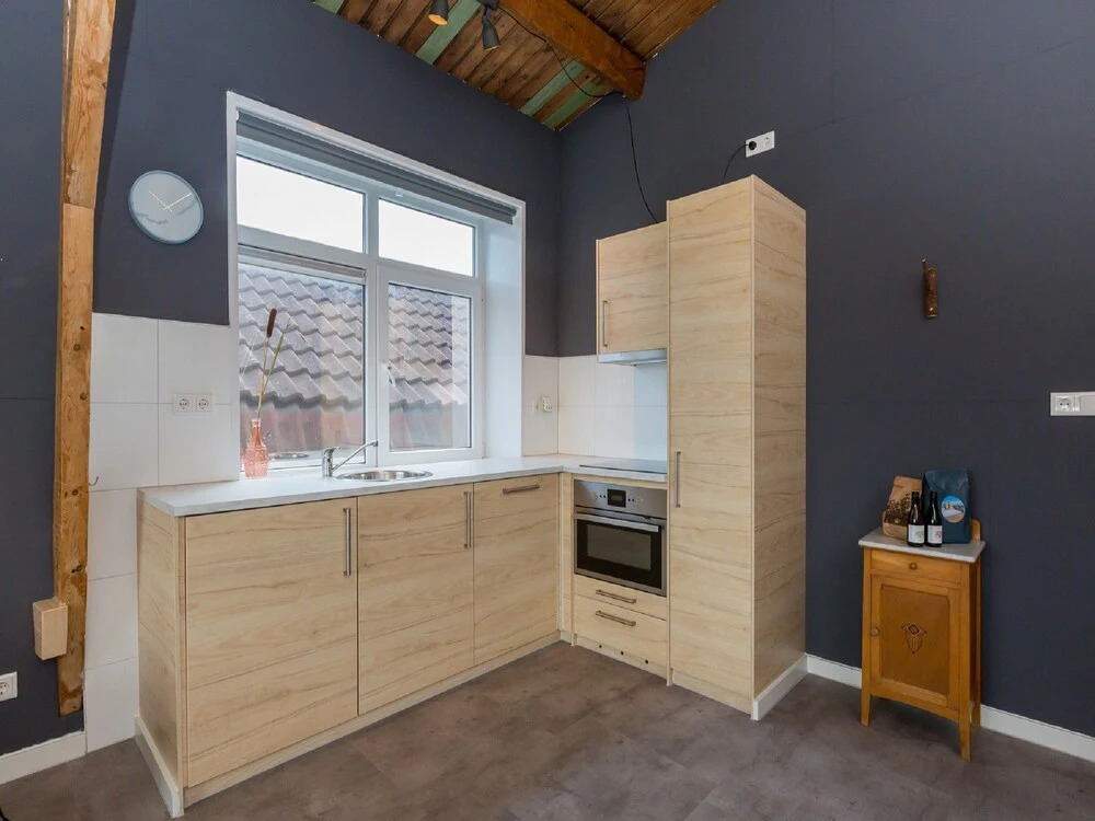 Apartment in Koudekerke Near Sandy Beach