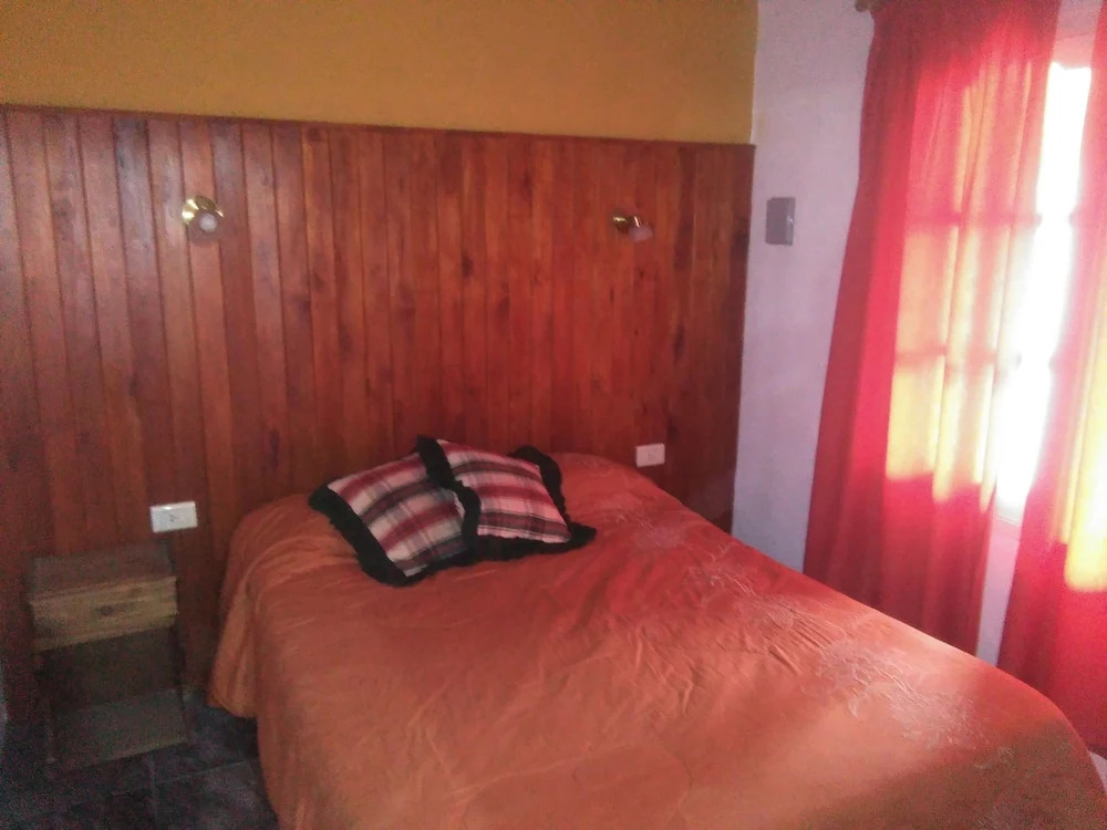 Cabañas La Horqueta