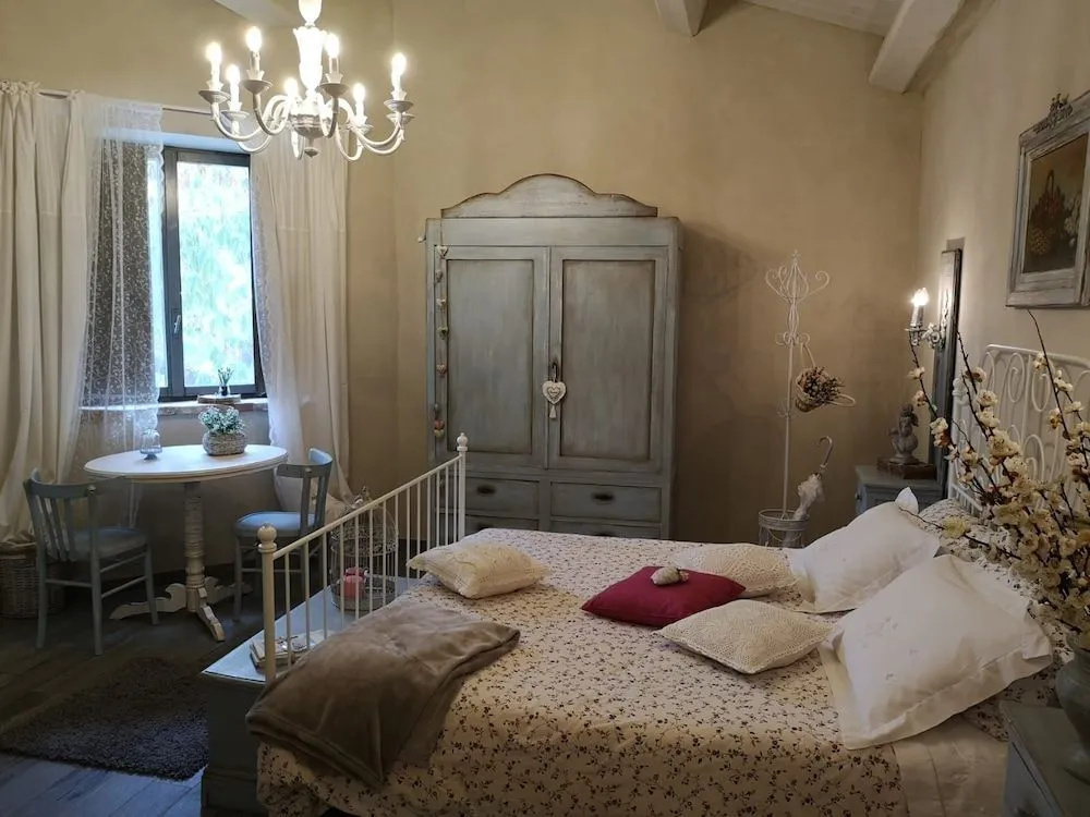 B&B Fonte Cugno