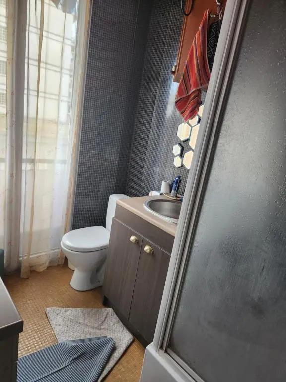 Apart 140m2 Promenade Ouest 12persons