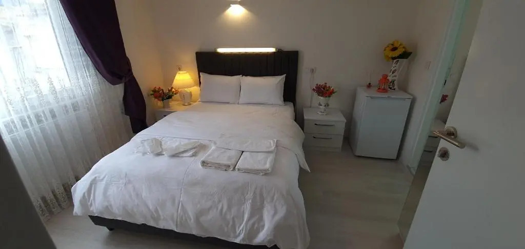 Leydi Butik Otel