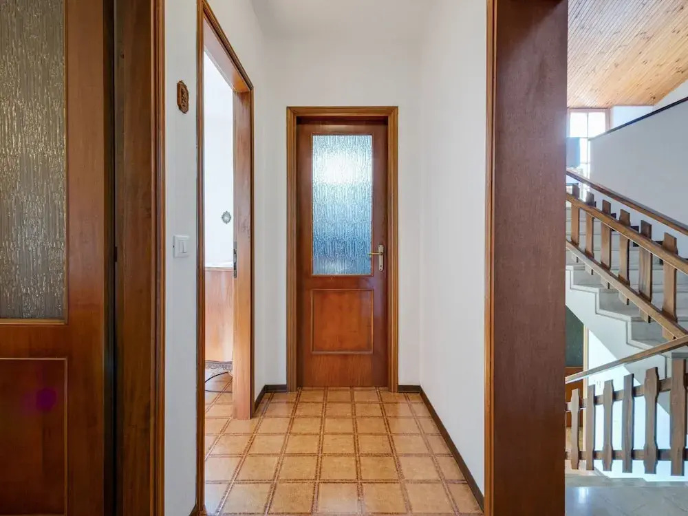 Modern Holiday Home in Marciaga With Garden