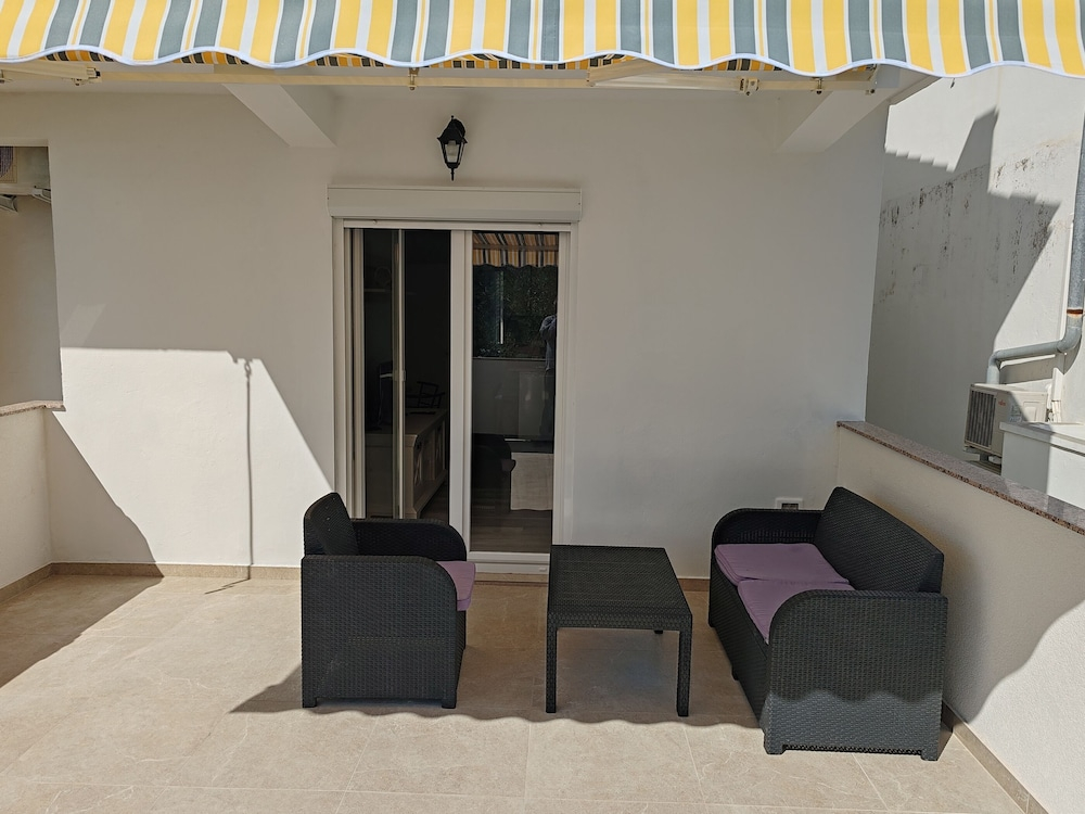 Villa Mery