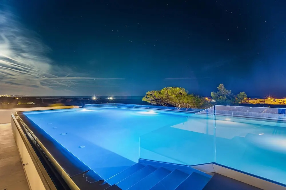 3074 Perla Saracena Luxury Suites - Camera Familiare by Barbarhouse