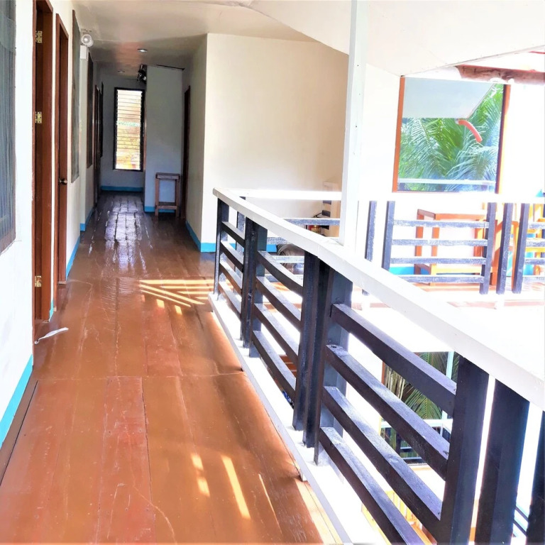 Ohana Hostel