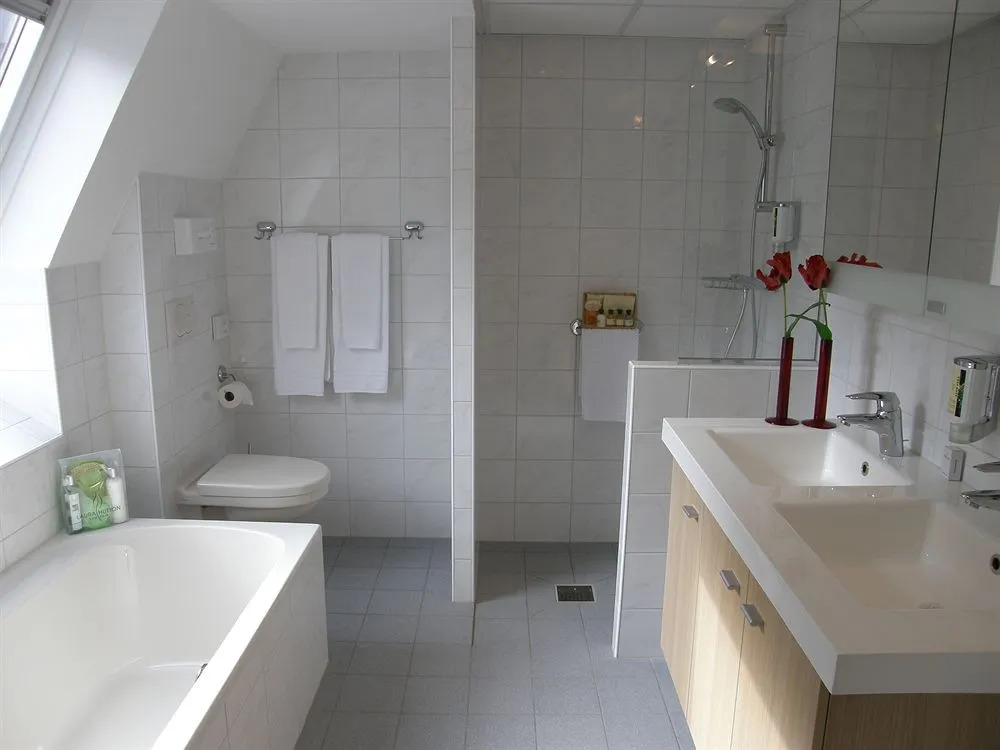 Hotel De Werelt Garderen