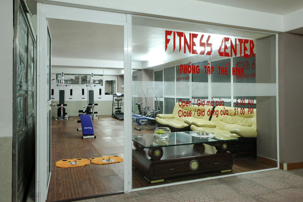 Princess Hotel Hai Phong
