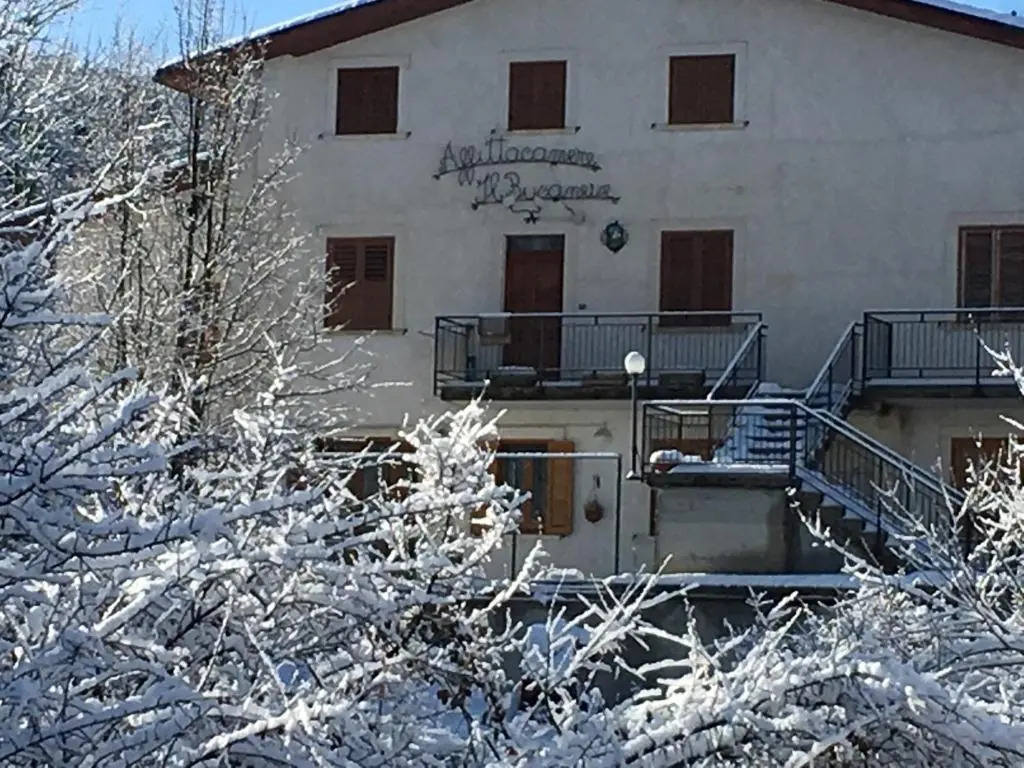 Il Bucaneve