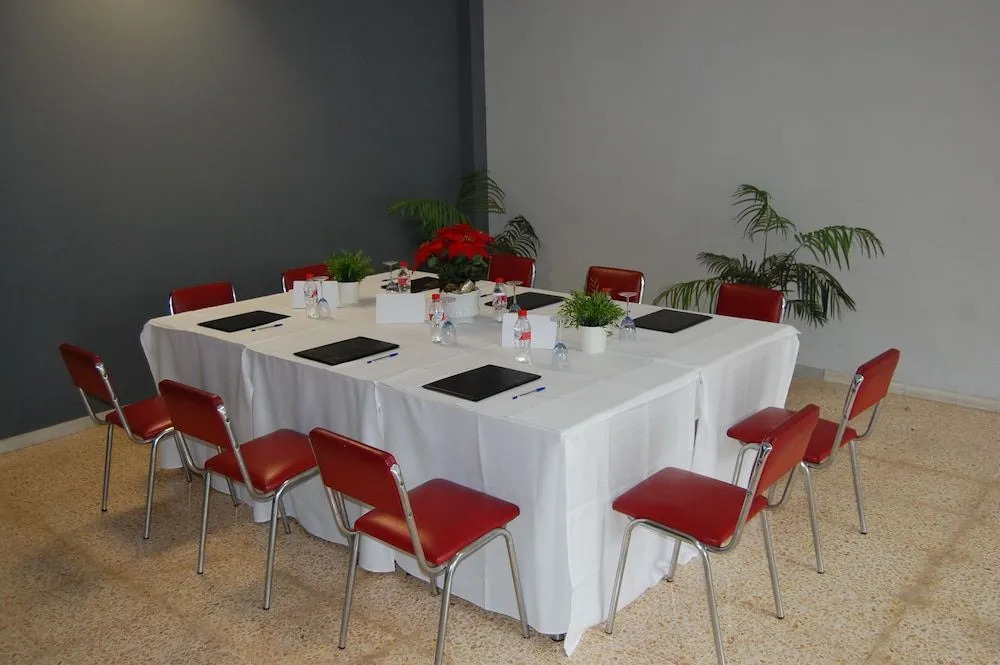 Hostal Juan de Austria