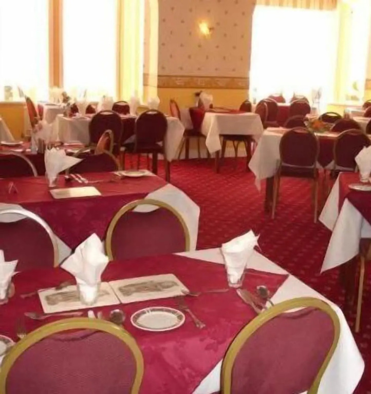 Silversands Hotel