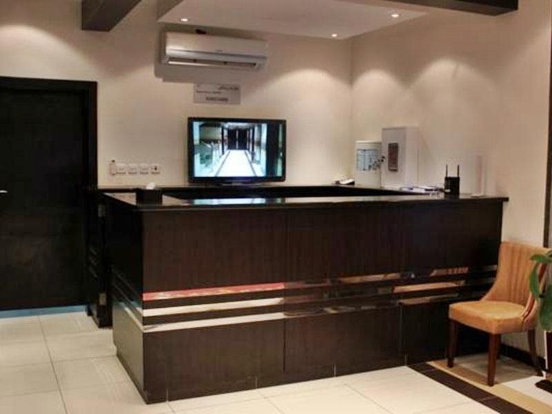 Ray Kady Hotel Apartment 2