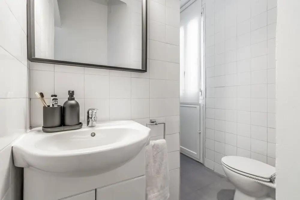 Noche - 1 Bedroom in Salamanca