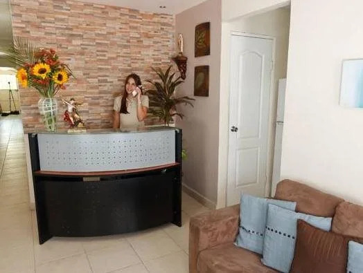 Hostal Gemar