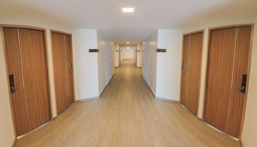 M Grand Hotel Roiet
