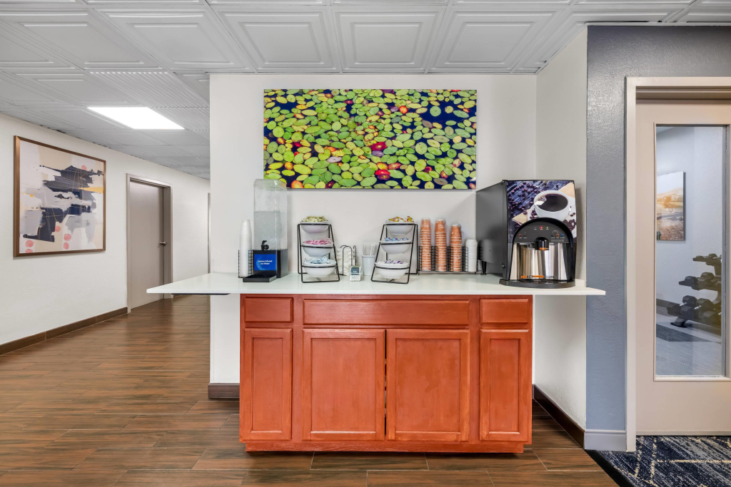 Comfort Inn Kingsport Southeast