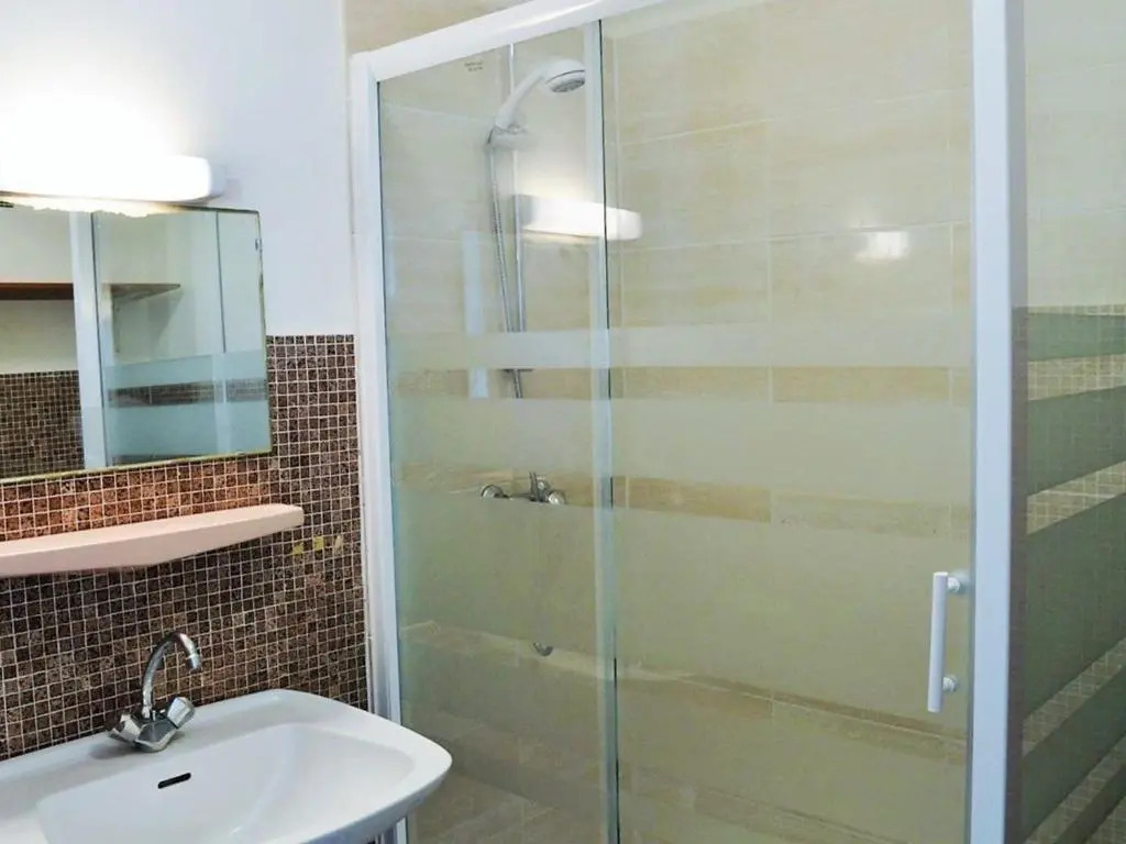 Appartement Cavalière, 2 pièces, 5 personnes - FR-1-251-138