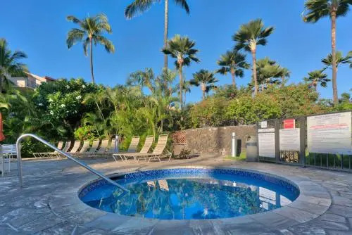 Kamaole Sands by Island Oasis Realty
