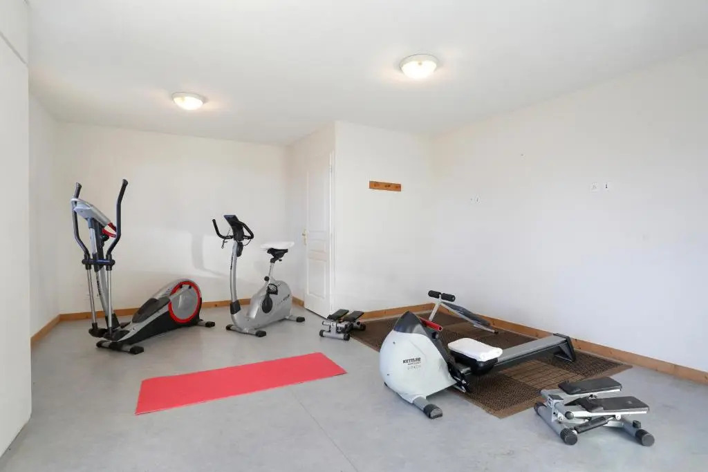 Résidence Nemea Les Chalets Des Cîmes