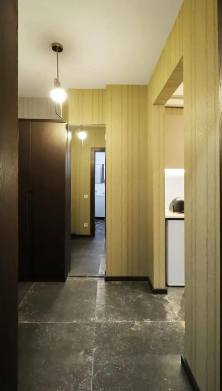 Comfortable Studio In Tbilisi