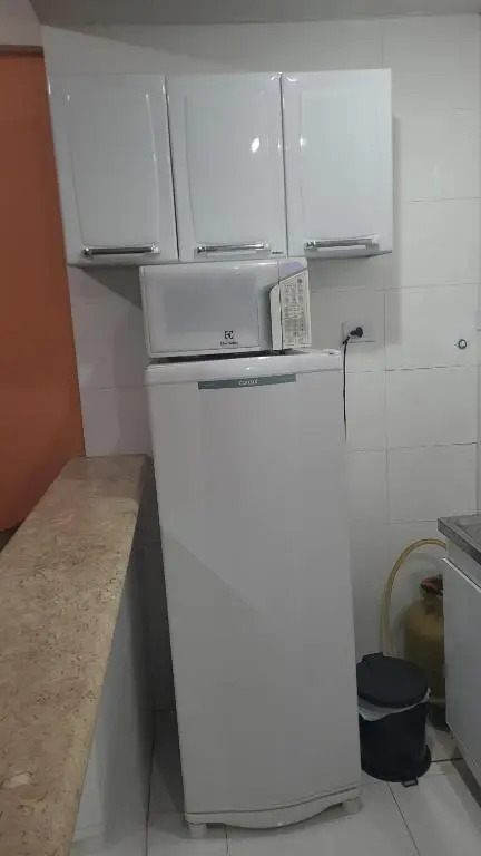 Apartamento Tubal