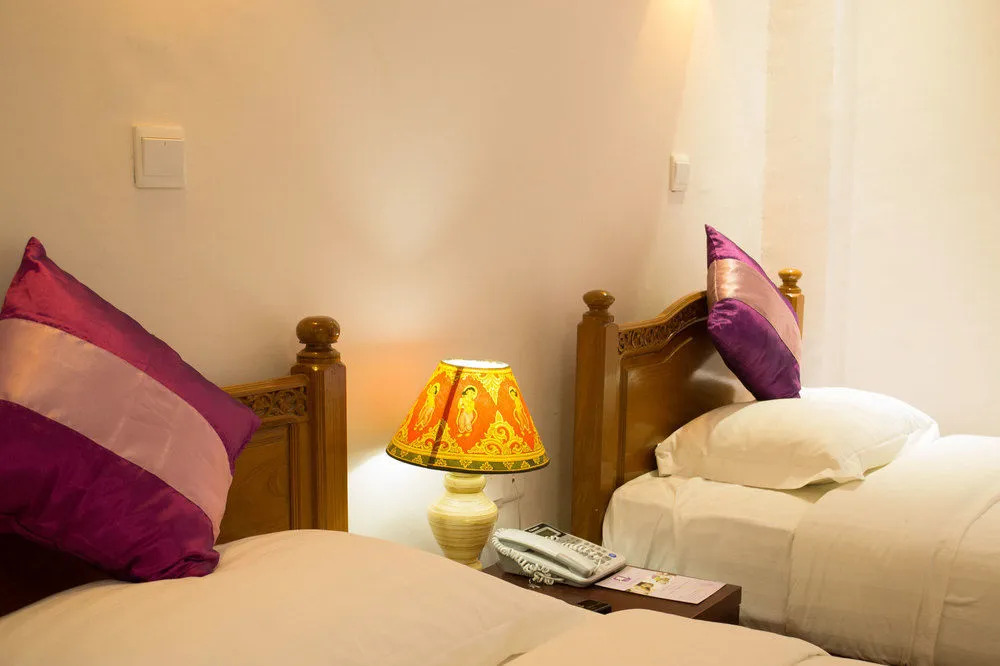 Hotel Sincere Smile Bagan
