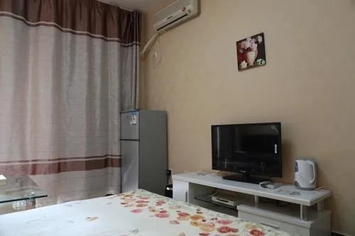 Nanning Bijiamei Apartment