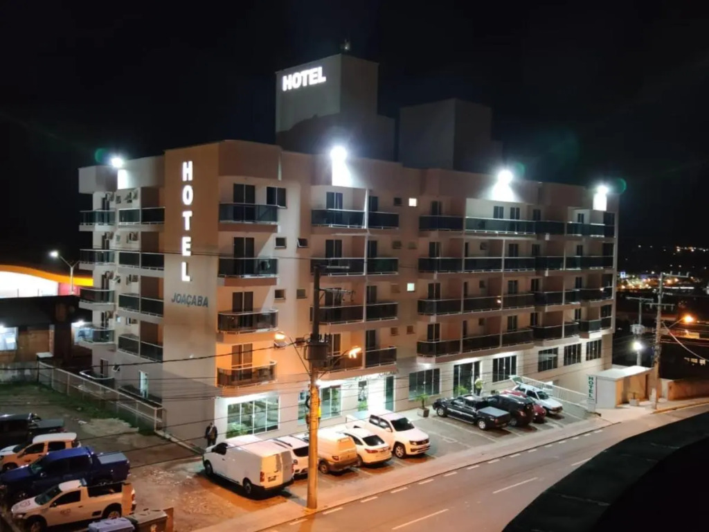 Hotel Joaçaba