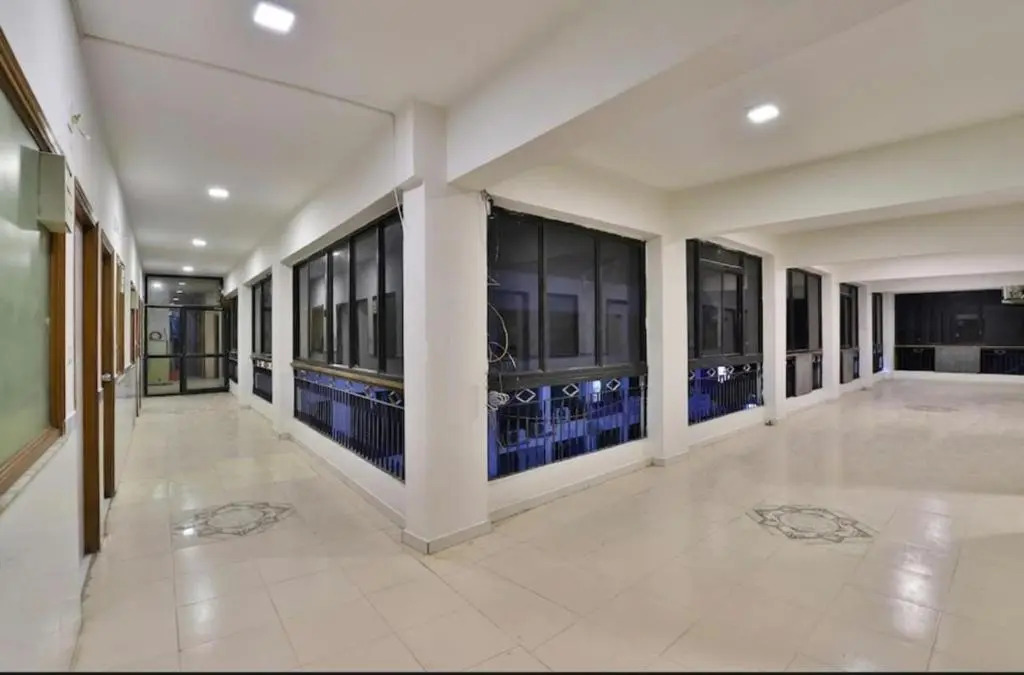 Hotel Krishna Ahmedabad