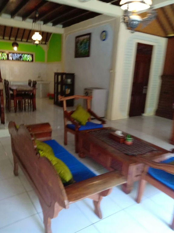 Mahalini MD Resort