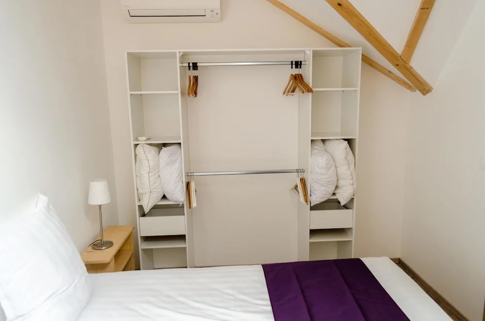 Suites Conviviales la Vignette