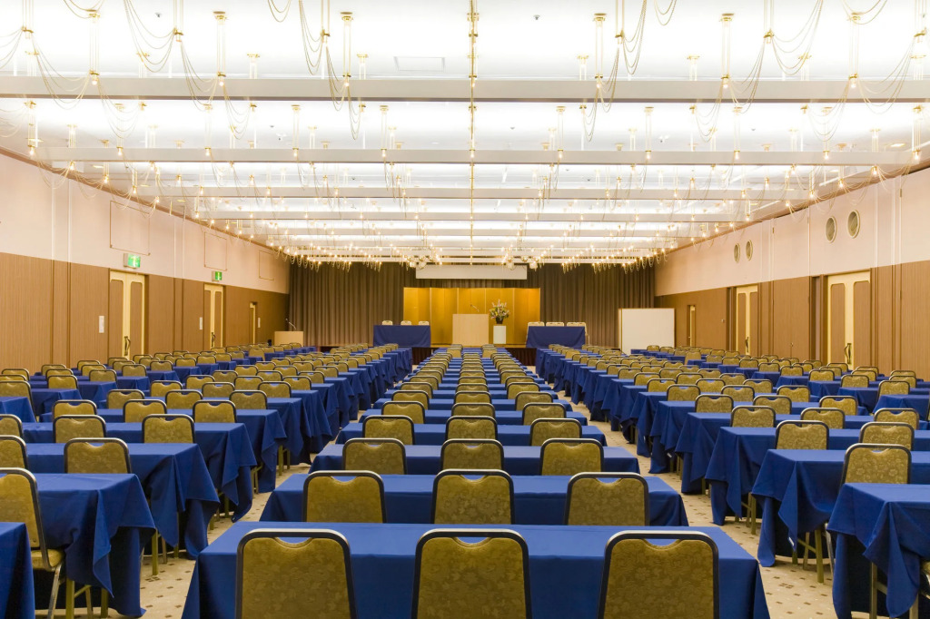 Hotel Okada