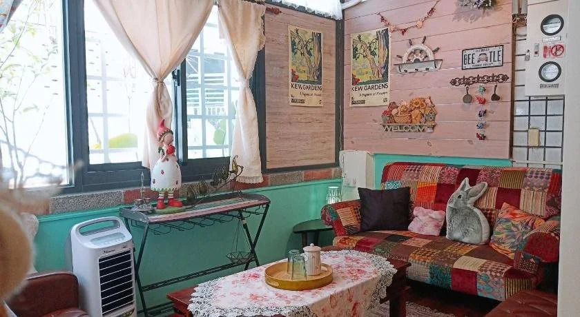 Honey B&B