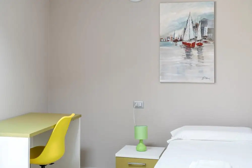 Apt24 - Garibaldi 3 in Desenzano del Garda