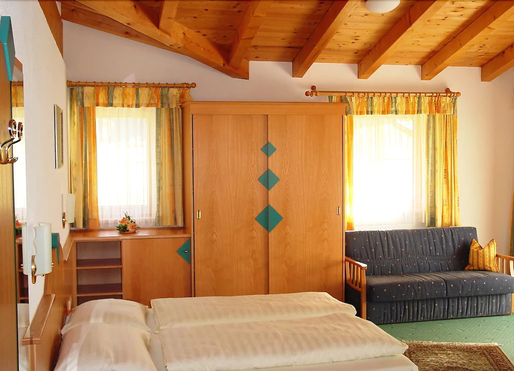 Hotel Gasthof Stoanerhof