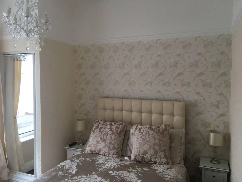 Beachcliffe Holiday Apartments