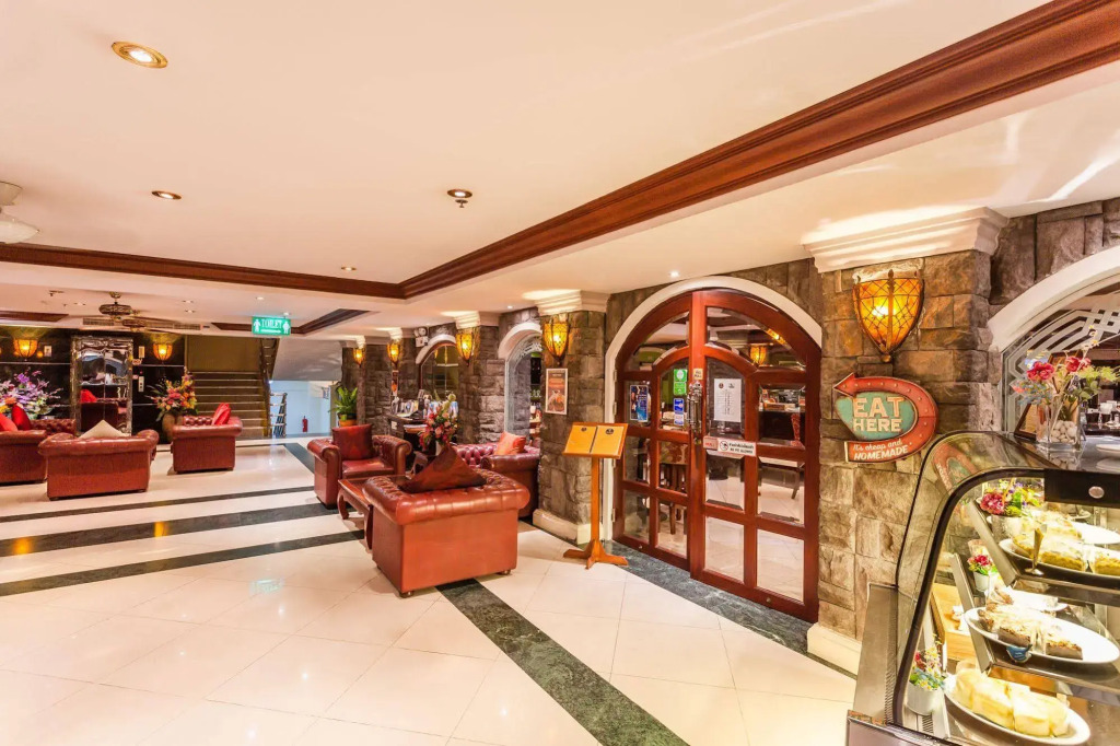 Tara Court Condo
