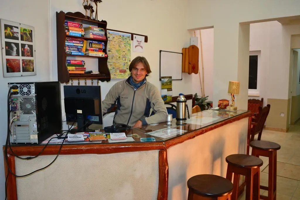 Salamanca Rooms - Hostel