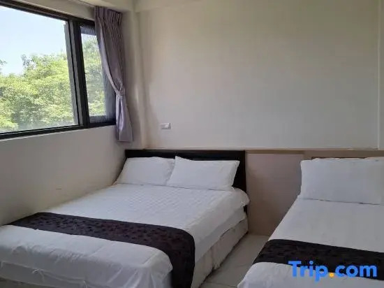 Kinmen Yangjiao Village B&B