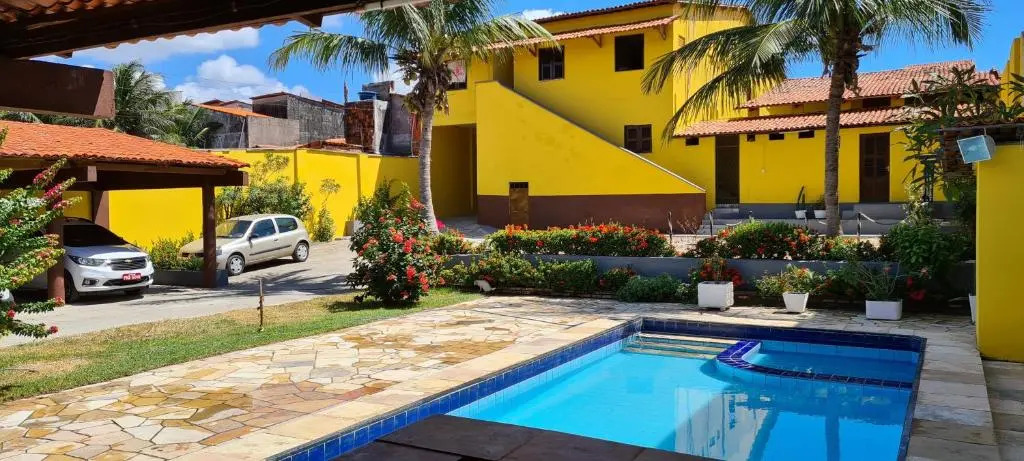 Apartamento 04 - Praia do Futuro