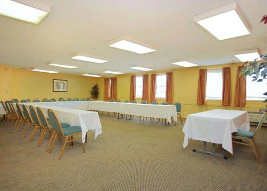 Econo Lodge Jacksonville South
