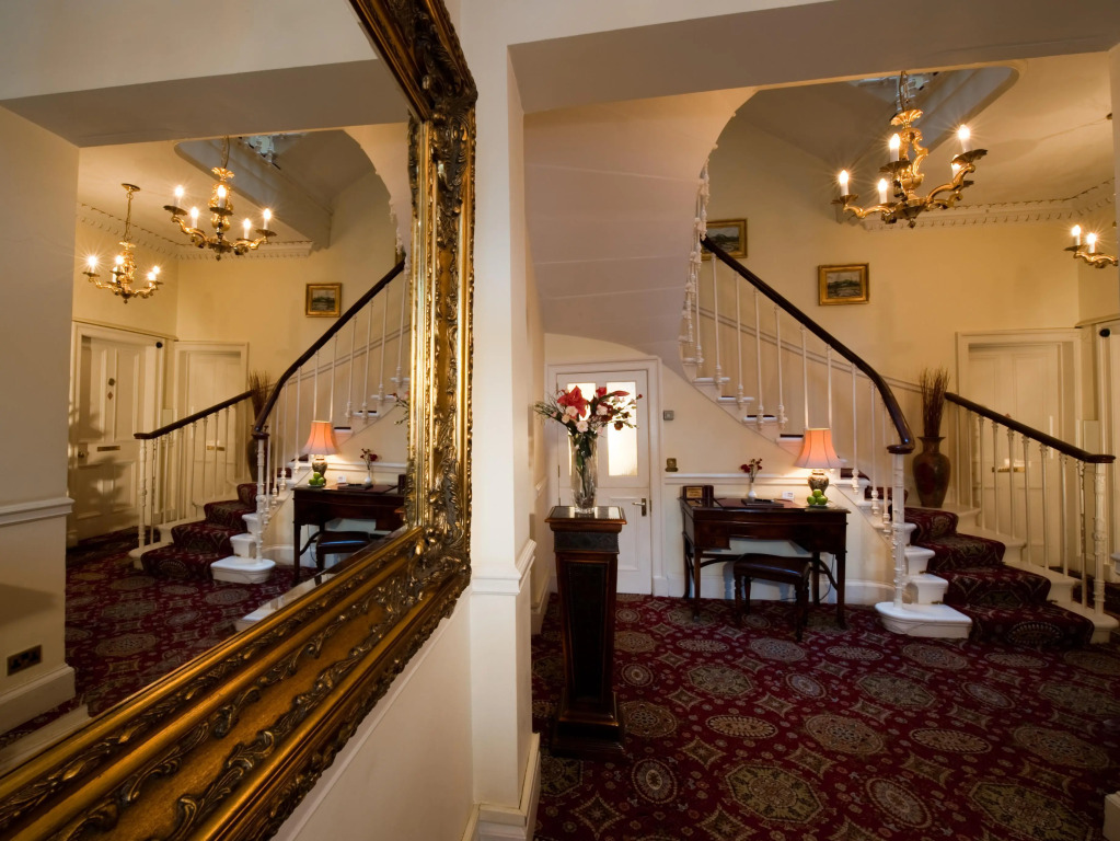 The Ben Doran Guest House