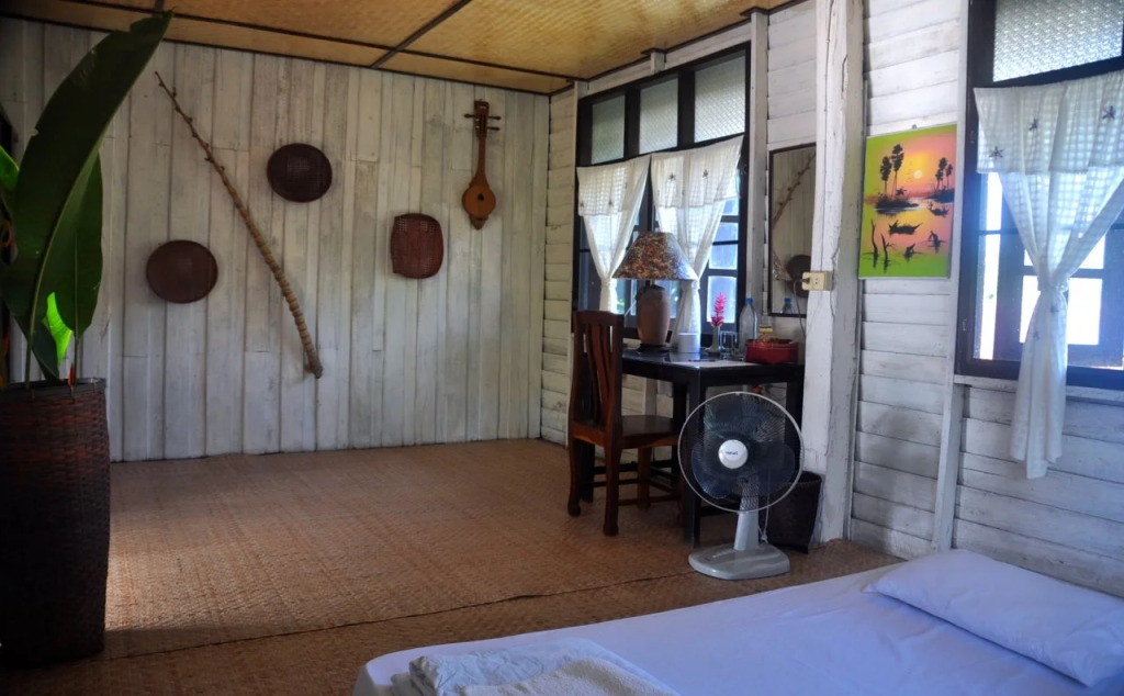 Cyda Guesthouse