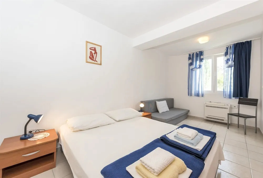 Apartments Ana Kroatien Vodice