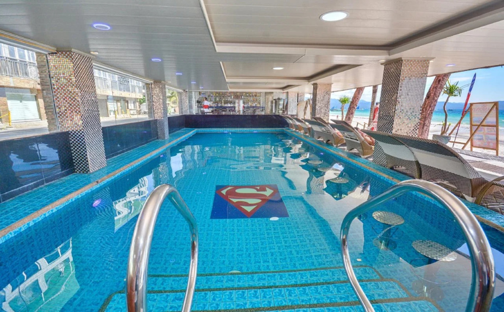 Diamond Water Edge Resort