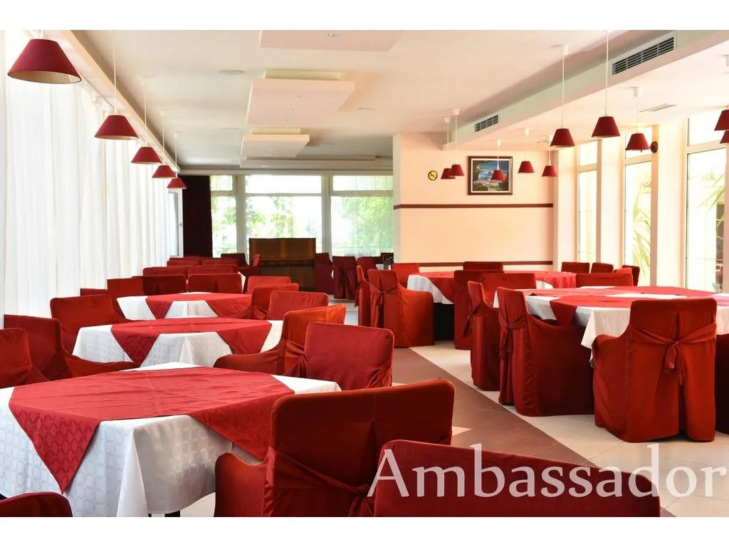 Hotel Ambassador